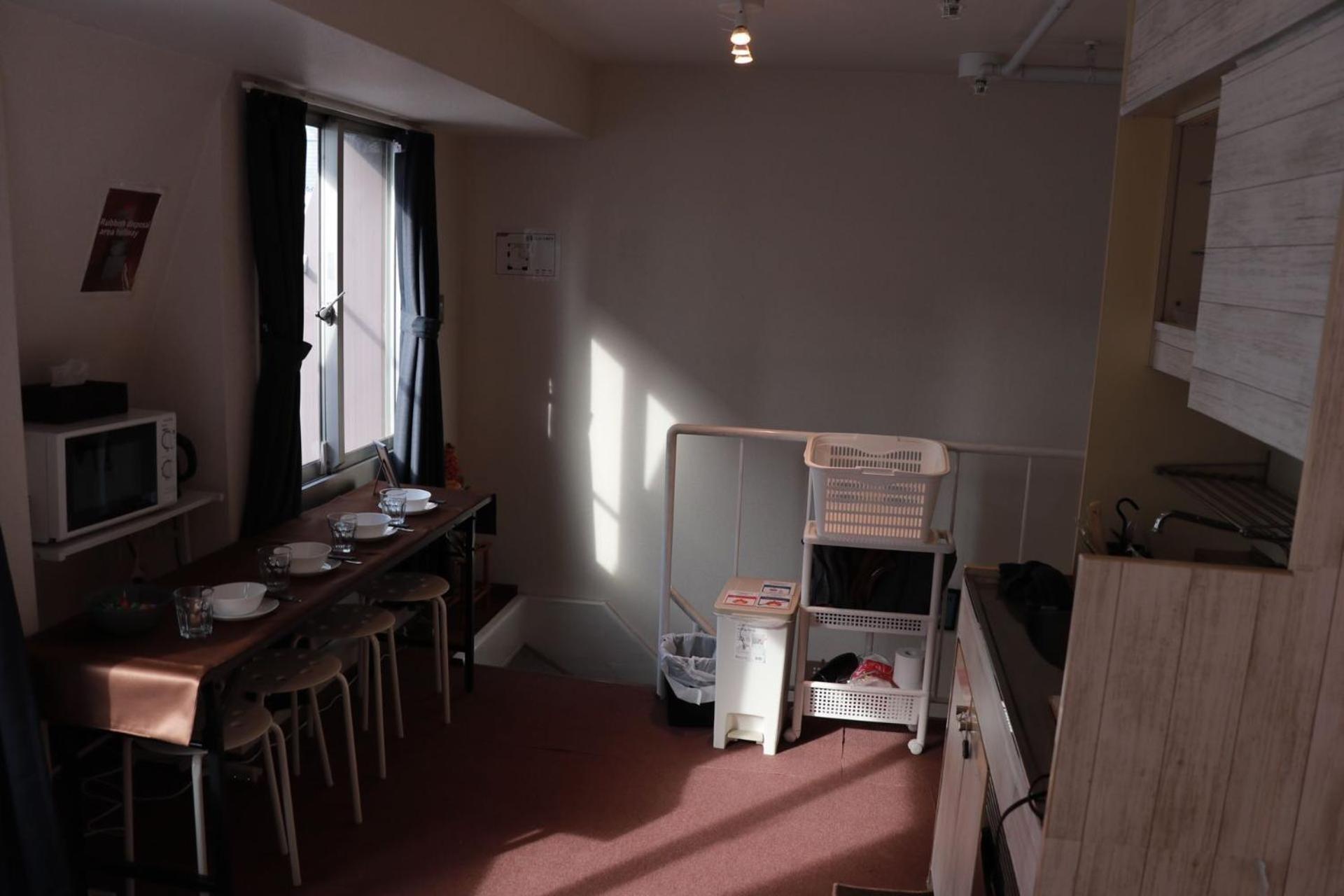 Imperial 心斎橋本町 Apartment Осака Екстериор снимка