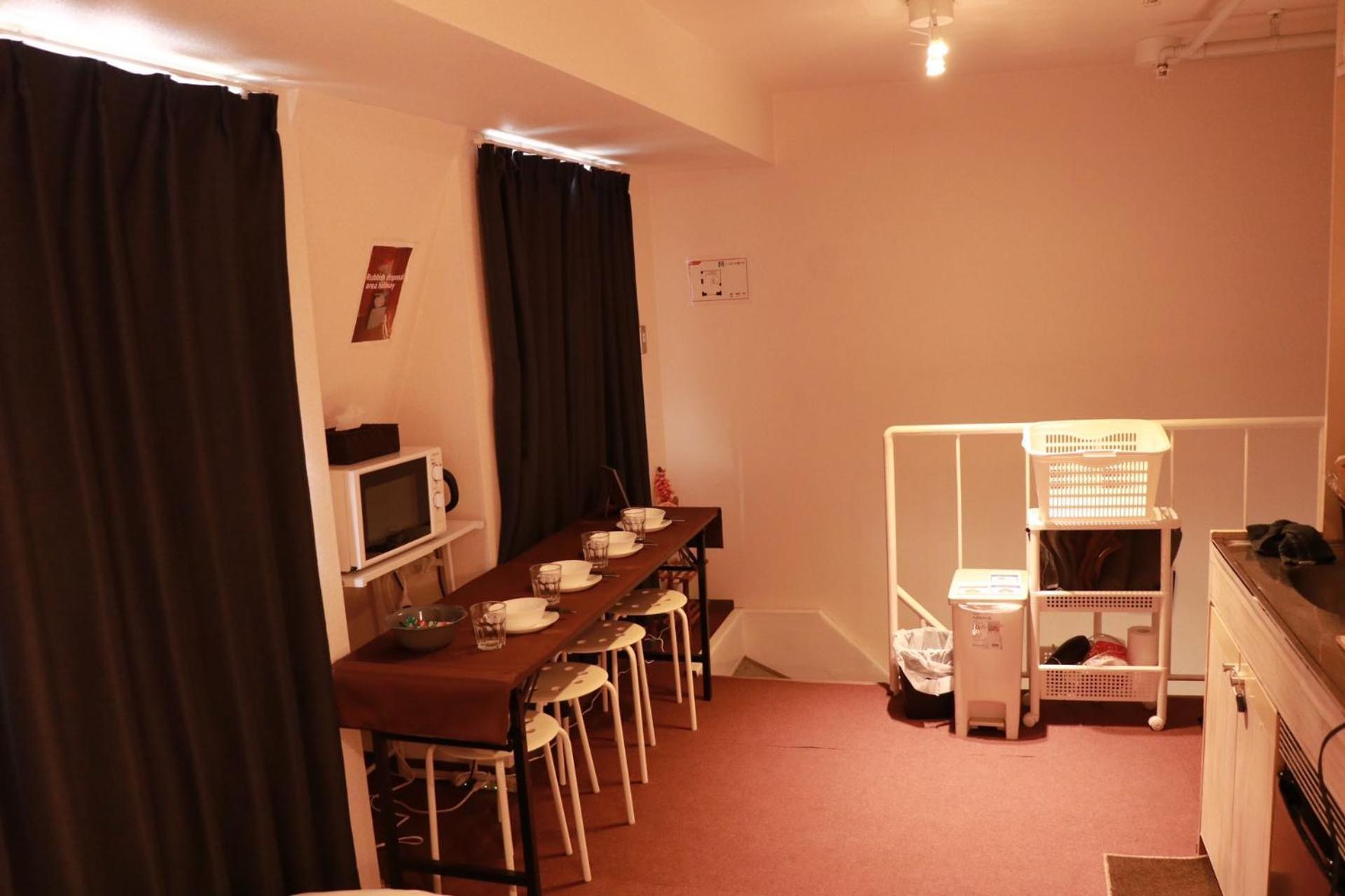 Imperial 心斎橋本町 Apartment Осака Екстериор снимка