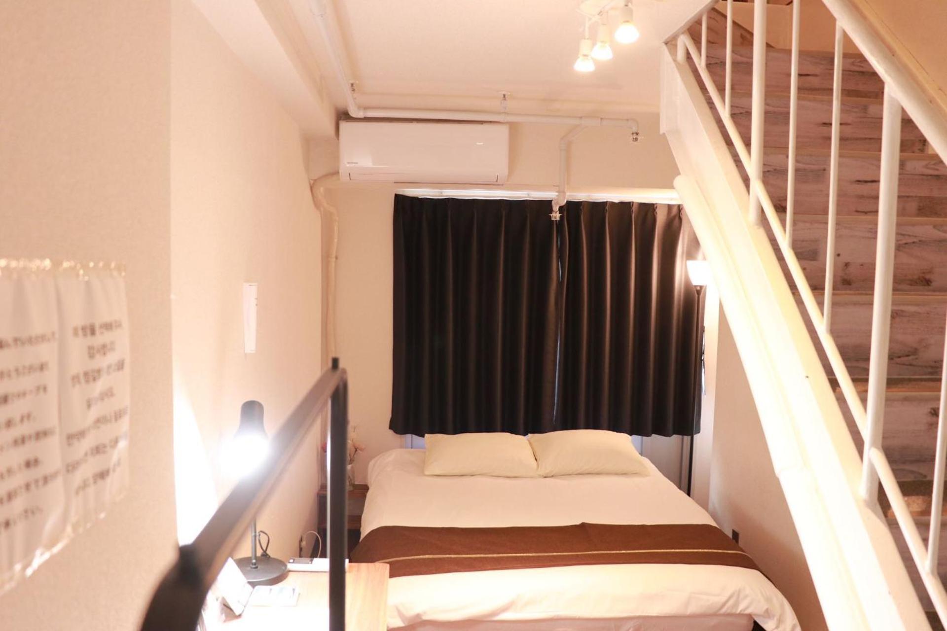 Imperial 心斎橋本町 Apartment Осака Екстериор снимка