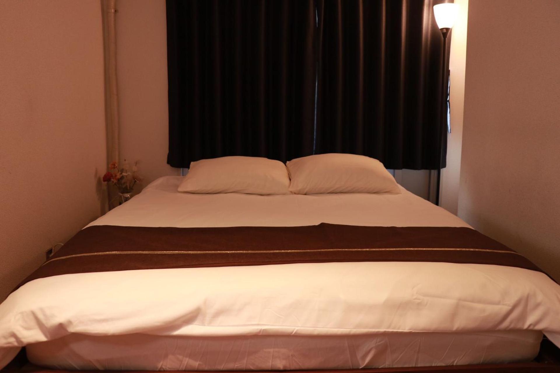 Imperial 心斎橋本町 Apartment Осака Екстериор снимка