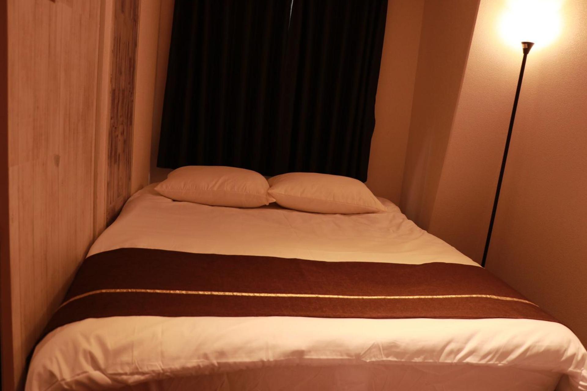 Imperial 心斎橋本町 Apartment Осака Екстериор снимка
