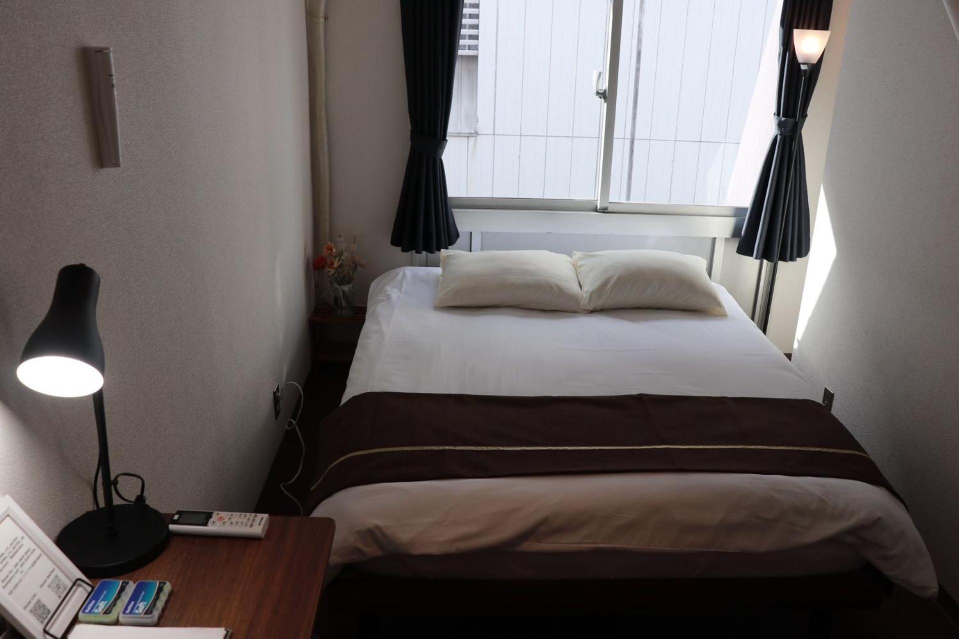 Imperial 心斎橋本町 Apartment Осака Екстериор снимка