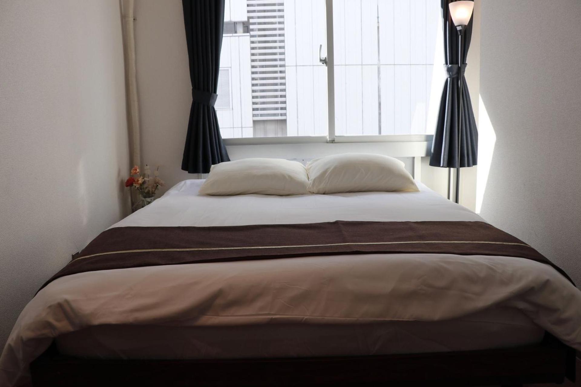 Imperial 心斎橋本町 Apartment Осака Екстериор снимка
