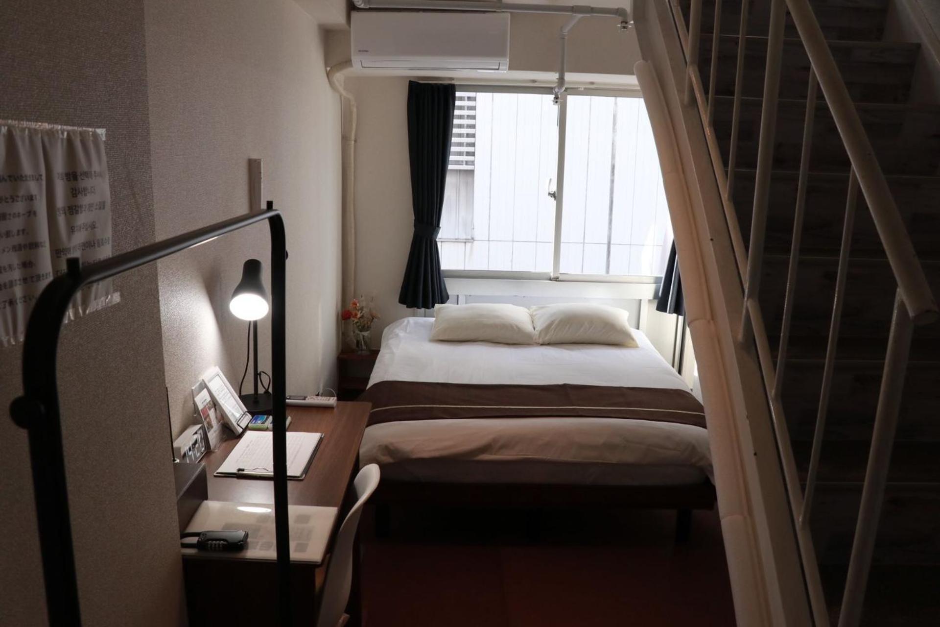 Imperial 心斎橋本町 Apartment Осака Екстериор снимка