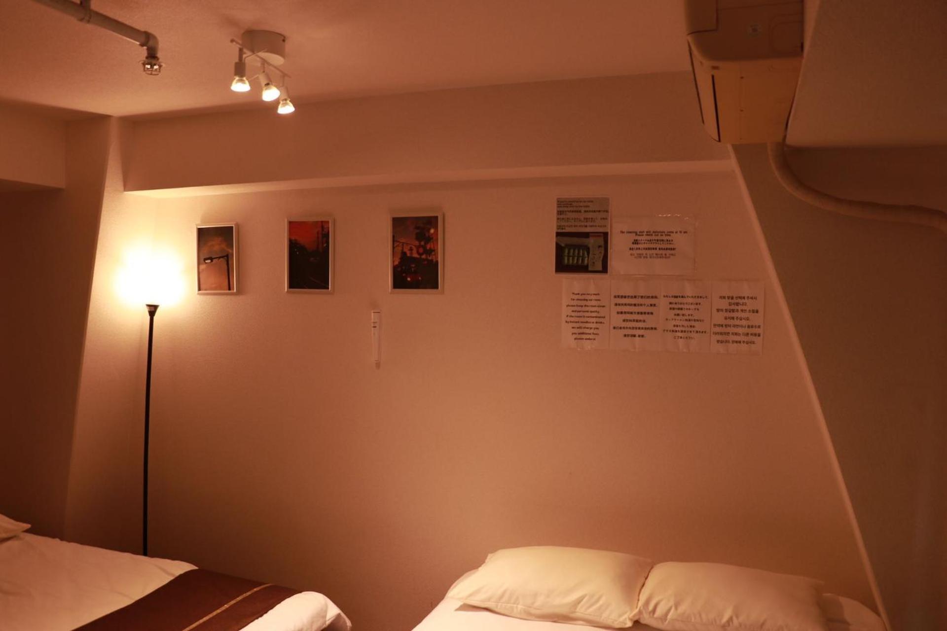 Imperial 心斎橋本町 Apartment Осака Екстериор снимка